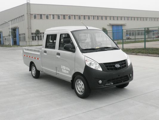 南骏轻型载货汽车 cnj1020ssa30m