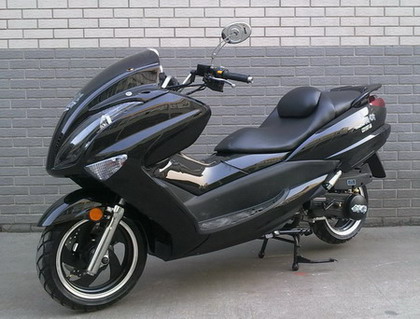 创新两轮摩托车 cx150t-5a