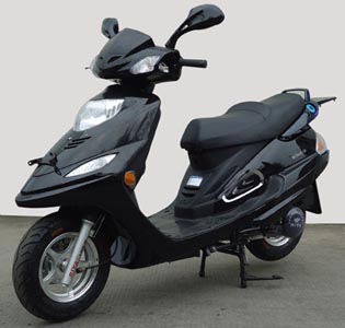 日雅_RY125T-32_两轮摩托车_汽车公告