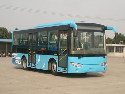 常隆城市客车 ys6850g