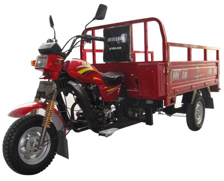 劲隆_JL175ZH-10_正三轮摩托车_汽车公告