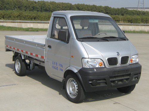 东风载货汽车 eq1021tf53