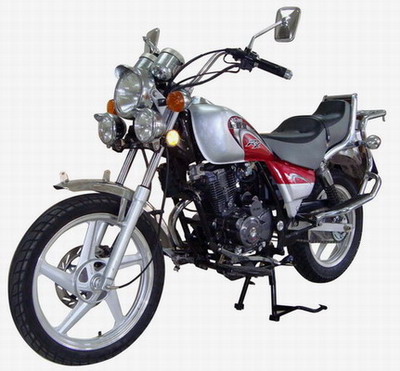 新感觉 类型 两轮摩托车 额定质量 总质量 285 整备质量 135 燃料种类