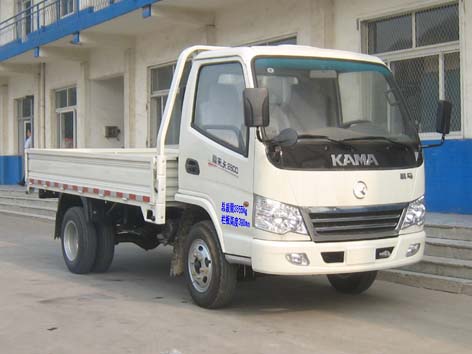 凯马载货汽车 kmc1031a31d4