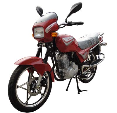 望江_WJ125-8B_两轮摩托车_汽车公告