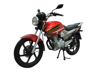 圣火神_SHS150-16_两轮摩托车_汽车公告