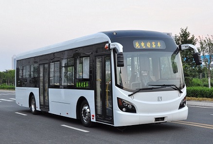 申沃_swb6121ev5_纯电动城市客车_汽车公告