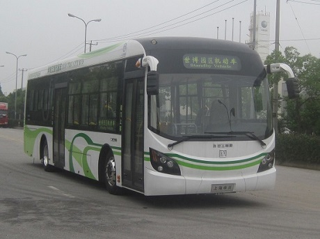 申沃_SWB6121EV7_纯电动城市客车_汽车公