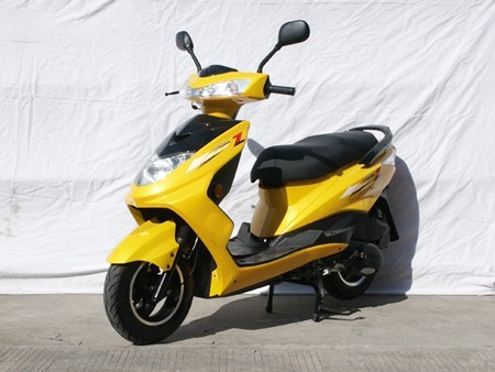 天鹰_TY125T-4C_两轮摩托车_汽车公告