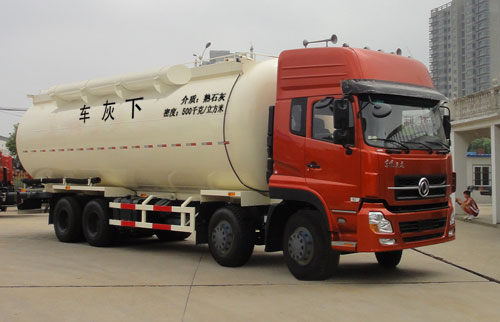 中商汽车下灰车 zl5316gxh