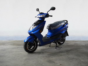 双狮两轮摩托车 ss125t-6a