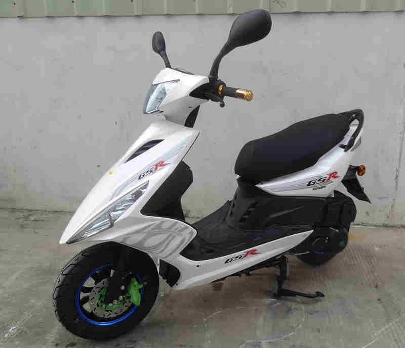 东毅_TE125T-12C_两轮摩托车_汽车公告