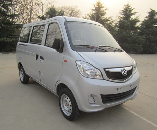 奥路卡多用途乘用车 zq6392a62df