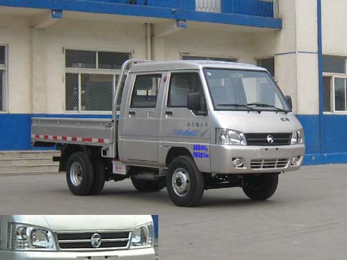 凯马载货汽车 kmc1033as3