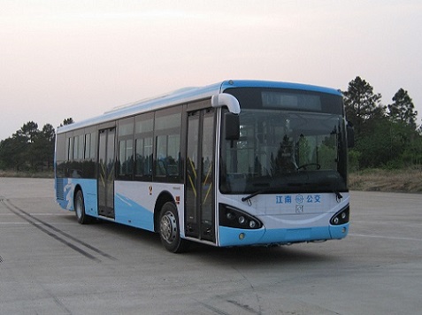 申沃_SWB6127PHEV2_混合动力城市客车_汽