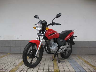 嘉陵两轮摩托车 jh150-8