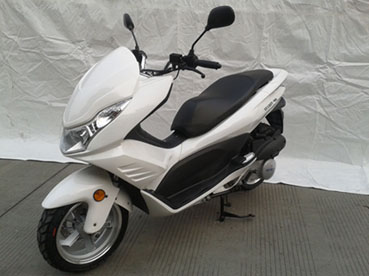 三友_SY150T-9A_两轮摩托车_汽车公告