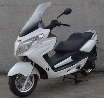 创新_CX150T-6A_两轮摩托车_汽车公告