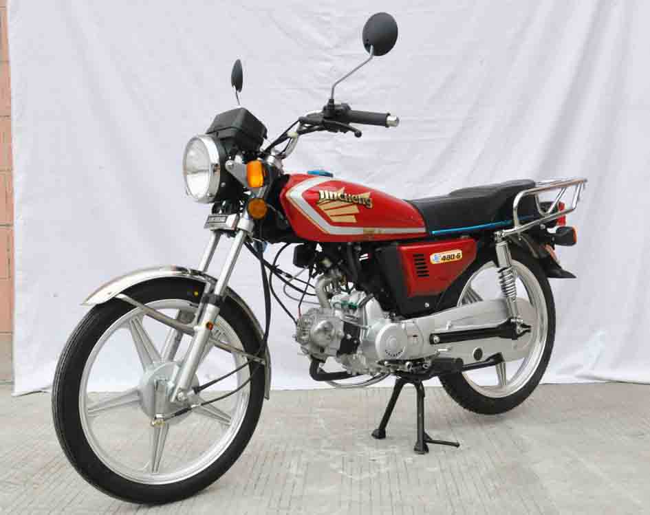 金城_JC48Q-6_两轮轻便摩托车_汽车公告