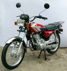 正好_ZH125C_两轮摩托车_汽车公告