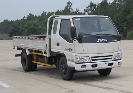 江铃载货汽车 jx1041tpgc24