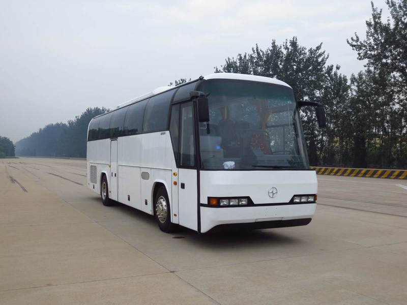 北方豪华旅游客车 bfc6112ang1