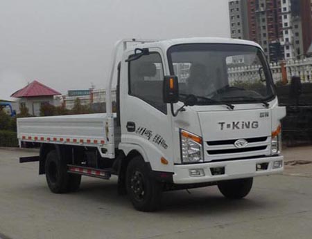 欧铃轻型货车 zb1040kdc6f