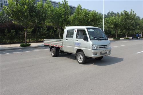 福田载货汽车 bj1030v3aa4-e1