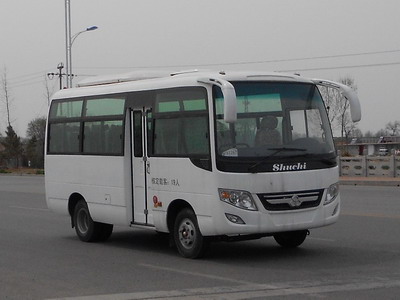 舒驰客车 ytk6605v4