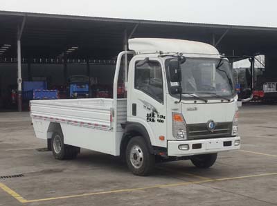 王牌纯电动载货汽车 cdw1070h2pev