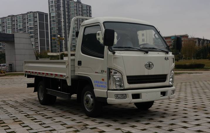 解放自卸汽车 ca3040k3le4