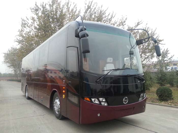 西沃旅居车 xw5183xlja
