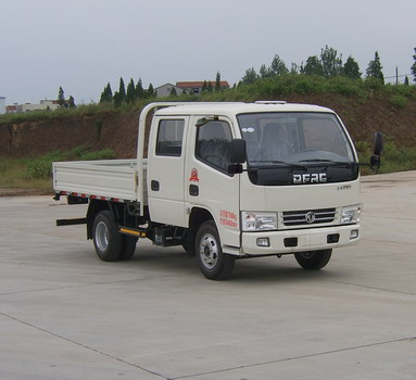 东风载货汽车 eq1070d3bdf