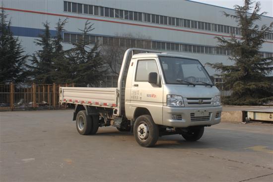 bj3030d5ja3-fa 时代汽车 驭菱 自卸车 整车 4×2 90 后卸式 微卡