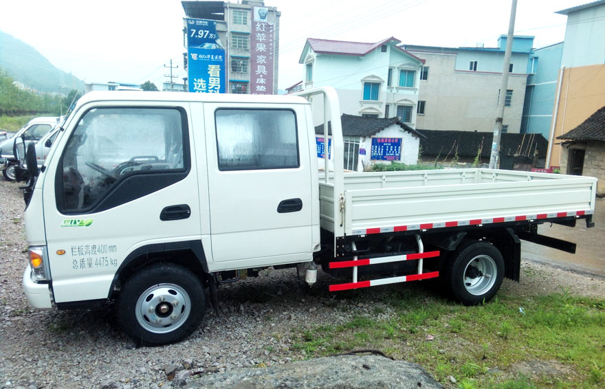 江淮汽车康铃双排座轻卡货车,精典品质,卓越价值,铜仁地区总经销