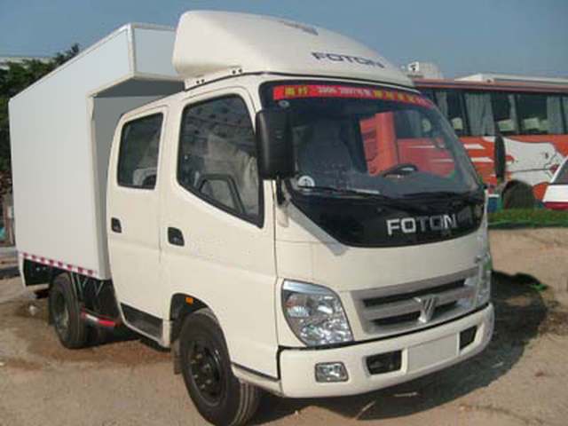 ʽ䳵 BJ5041V8DEA-2