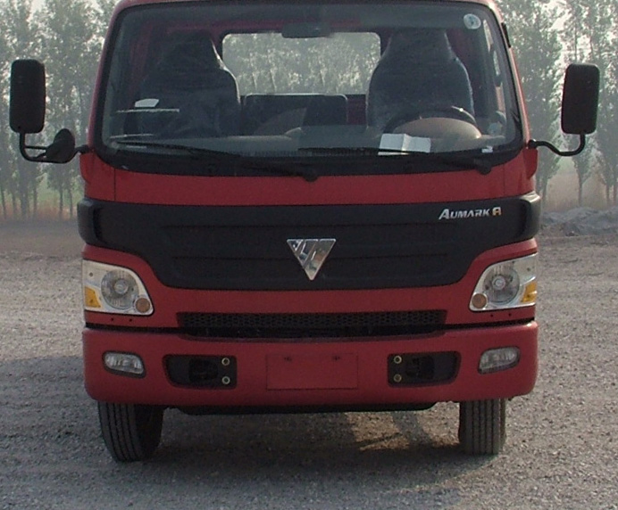 դʽ䳵 BJ5079VCBEA-2