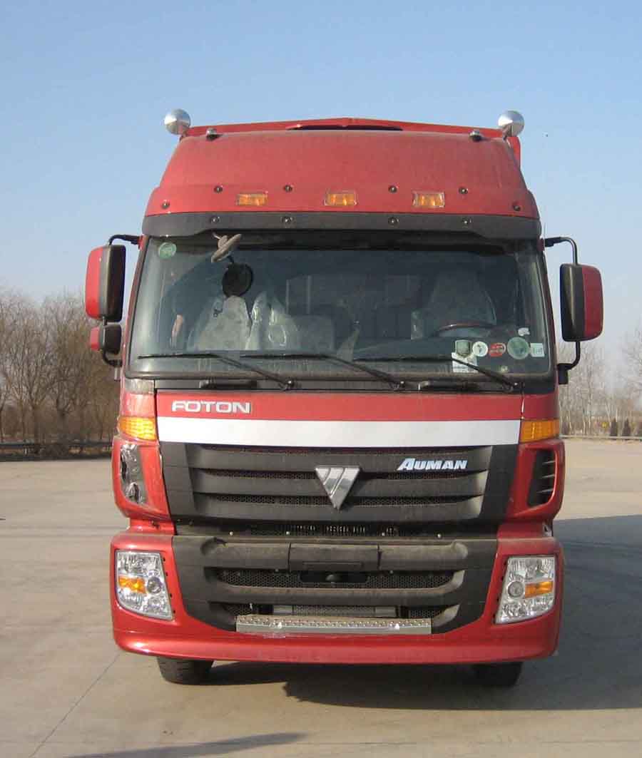 դʽ䳵 BJ5317VNCJJ-S2