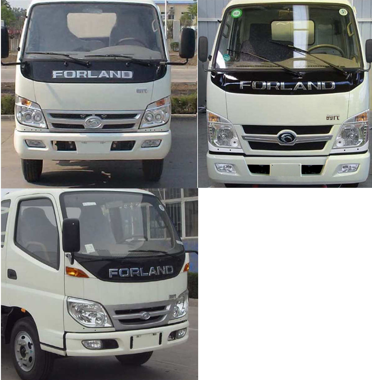 դʽ䳵 BJ5032V4CB4-B