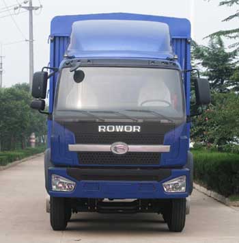 դʽ䳵 BJ5318VPCHJ-2