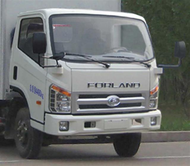 ʽ䳵 BJ5043V8BEA-A