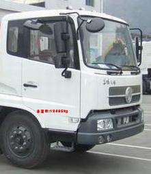 ʽ䳵 DFL5120XXYBX6