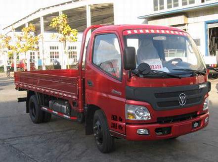 福田载货汽车 BJ1049V9JEA-FD