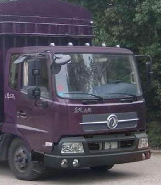 դʽ䳵 DFL5160CCYBX6A