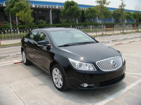 (BUICK)γ SGM7204TATA