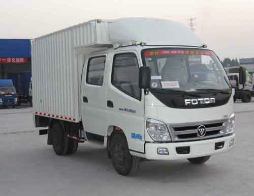 ʽ䳵 BJ5049V8DDA-2