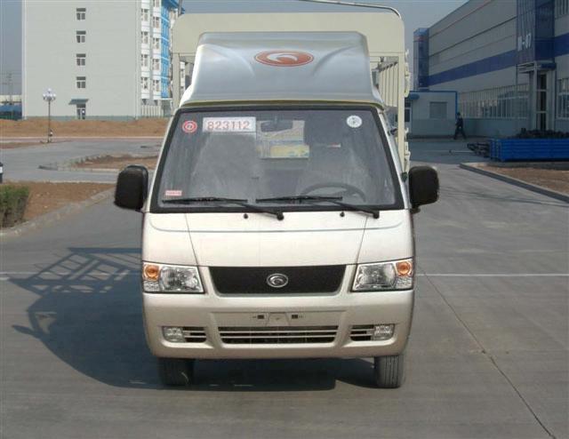 դʽ䳵 BJ5020CCY-Y8