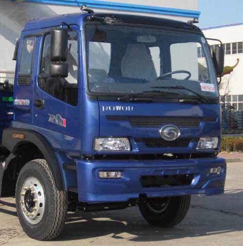 դʽ䳵 BJ5165CCY-4