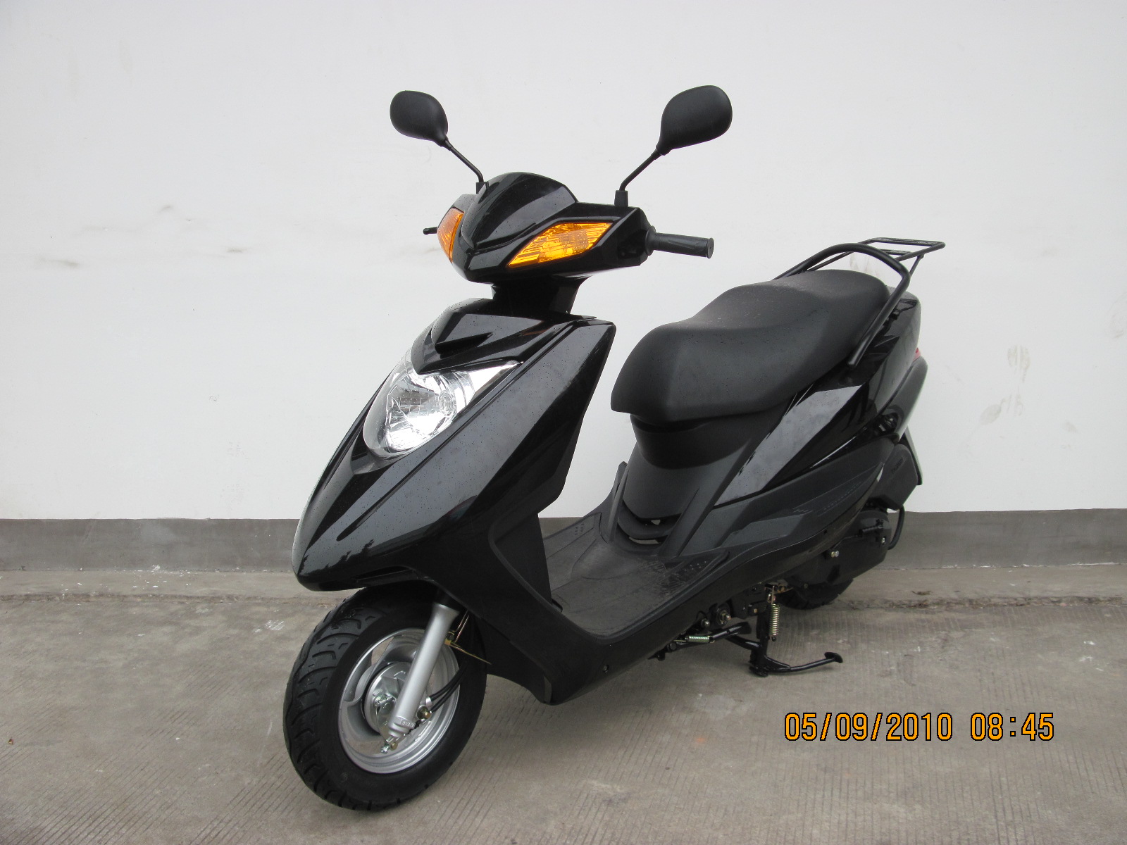 (YAMAHA)Ħг ZY100T-7A