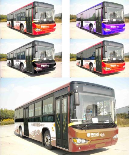 񴿵綯пͳ KLQ6129GEV2